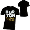 Burton Carson T-Shirt - Short-Sleeve - Mens