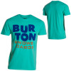 Burton Carson T-Shirt - Short-Sleeve - Men's