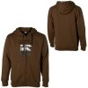Burton 3-Piece Full-Zip Hooded Sweatshirt - Mens
