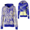 Burton Safari Reversible Full-Zip Hooded Sweatshirt - Women's