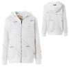 Burton Iconic Full-Zip Hooded Sweatshirt - Boys'