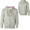 Burton Formerly Formal Full-Zip Hooded Sweatshirt - Men's