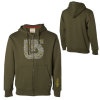 Burton Formerly Formal Full-Zip Hooded Sweatshirt - Men's