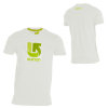 Burton Green Logo Organic T-Shirt - Short-Sleeve - Men's