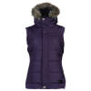 Sly Puffy Vest - Women's