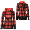 Burton Minx Fleece Jacket - Women's