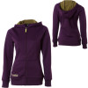 Burton Scoop Full-Zip Hooded Sweatshirt - Women's