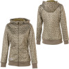 Burton Scoop Full-Zip Hooded Sweatshirt - Women's