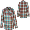 Burton Player Flannel - Long-Sleeve - Women's