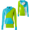 Burton Player Hooded Shirt - Long-Sleeve - Women's
