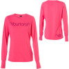 Burton Player Shirt - Long-Sleeve - Women's