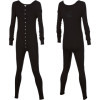 Burton Luxury Midweight One-Piece - Women's