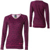Burton Midweight V-Neck Top - Women's