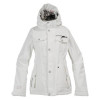 Burton White Collection Riding Jacket - Women's