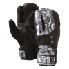 Burton Restricted Rumble Mitten - Men's