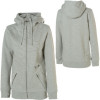 Burton Sleeper Premium Full-Zip Hooded Sweatshirt - Women's