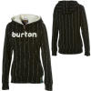 Burton Premier Full-Zip Hooded Sweatshirt - Women's