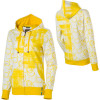 Burton Golden Full-Zip Hooded Sweatshirt - Women's