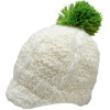 Burton Yoo Hoo Beanie - Women's Bright White, One Size