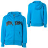 Burton Bonded Full-Zip Hooded Jacket- Boys'