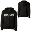 Burton Bonded Full-Zip Hooded Jacket- Boys'