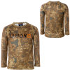 Burton Explorer Crew - Long Sleeve - Boys'
