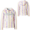 Burton Bonded Empress Hooded Fleece Jacket - Girls'
