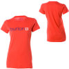 Burton Her Logo T-Shirt - Short-Sleeve - Women's