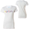 Burton Puzzle T-Shirt - Short-Sleeve - Women's