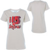 Burton Snowstorm T-Shirt - Short-Sleeve - Women's