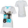 Burton Toxic T-Shirt - Short-Sleeve - Women's