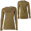Burton Her Logo T-Shirt - Long-Sleeve - Women's