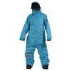Burton One-Piece Snow Suit - Boys' Electric Blue, S