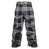 Burton White Collection Transmission Pant - Boys'