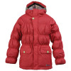 Burton Allure Puffy Down Jacket - Girls' Tea Berry, XL