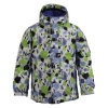 Burton Perception Insulated Jacket - Girls'