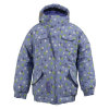 Burton Lavish Bomber Insulated Jacket - Girls'