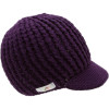 Dable Visor Beanie - Women's