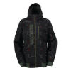 Burton Softshell Hooded Jacket - Men's