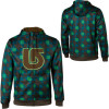 Burton Bonded Process Full-Zip Hooded Sweatshirt - Men's