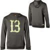 Burton Cymbal Pullover Sweatshirt - Men's