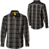 Burton Tech Flannel Shirt - Long-Sleeve - Men's
