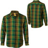 Burton Tech Flannel Shirt - Long-Sleeve - Men's