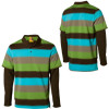 Burton Waffle Polo Shirt - Long-Sleeve - Men's