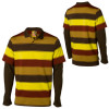 Burton Waffle Polo Shirt - Long-Sleeve - Men's