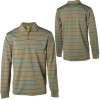 Burton Tech Polo - Long-Sleeve - Men's