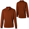 Burton Tech Polo - Long-Sleeve - Men's