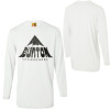 Burton Mountain Tech Tall T-Shirt  -Long-Sleeve - Men's