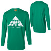 Burton Mountain Tech Tall T-Shirt  -Long-Sleeve - Men's
