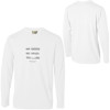 Burton Process Tech T -Shirt - Long-Sleeve - Men's
